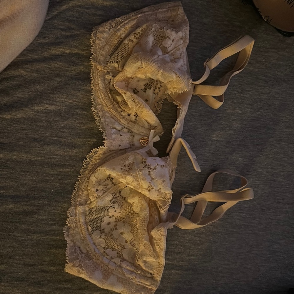 Victoria secret bra